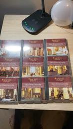 Complete Bach set zonder doos, Cd's en Dvd's, Cd's | Verzamelalbums, Ophalen of Verzenden, Zo goed als nieuw