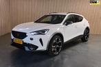 Cupra Formentor 1.4 e-Hybrid VZ Performance, Gebruikt, 4 cilinders, Wit, Plug-in hybride