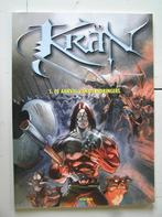 Krän. 5 - 6, Nieuw, Ophalen of Verzenden, Eén stripboek