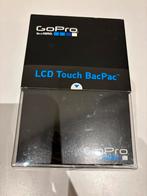 GoPro LCD Touch BacPac, Nieuw, Overige merken, Ophalen of Verzenden