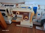 Onderhoud naaimachines, Hobby en Vrije tijd, Naaimachines en Toebehoren, Ophalen of Verzenden, Zo goed als nieuw, Naaimachine