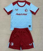 Feyenoord shirt 2025/26 kids tenue, Sport en Fitness, Voetbal, Maat XS of kleiner, Ophalen of Verzenden, Zo goed als nieuw, Shirt