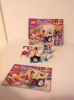 Lego Friends, Mia's slaapkamer, Kinderen en Baby's, Speelgoed | Duplo en Lego, Ophalen of Verzenden, Zo goed als nieuw, Complete set