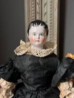 Hele vroege china doll, helemaal origineel, Ophalen of Verzenden