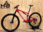 Specialized Epic Carbon 29 inch mountainbike Shimano SLX