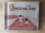 CD Dimitri Van Toren – Hé Kom Aan, Cd's en Dvd's, Ophalen of Verzenden, Zo goed als nieuw, Levenslied of Smartlap