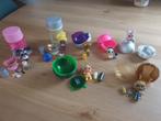 L.O.L. Suprise! Poppen, 7 stuks., Ophalen of Verzenden, Zo goed als nieuw, Poppenhuispop