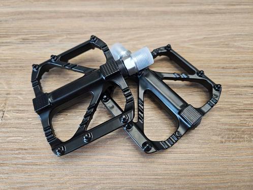Nieuw in doos Hoge Kwaliteit Fiets Pedalen Aluminium, Fietsen en Brommers, Fietsonderdelen, Nieuw, Crankstel of Pedalen, Ophalen of Verzenden