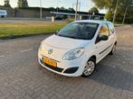 Renault Twingo 1.1 2009 Wit, Voorwielaandrijving, Twingo, Isofix, 4 cilinders