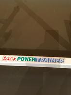 Tacx Hometrainer - Fiets Trainer, Ophalen of Verzenden, Gebruikt, Benen, Overige typen