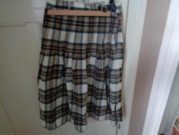 KINLOCH ANDERSON schotse kilt/rok:mt 36/38 beschikbaar voor biedingen