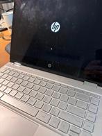 HP Pavilion x360 (gebarsten scherm), Ophalen, Met videokaart, 2 tot 3 Ghz, Qwerty