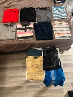 Mooie herenkleding pakket–💬 Reageer snel, want op = op!, Ophalen of Verzenden, Zo goed als nieuw, Maat 48/50 (M)