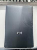 Epson perfection v39 GRATIS, Computers en Software, Scanners, Ophalen, Zo goed als nieuw