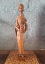 Madonna met kindje, Ophalen of Verzenden