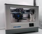 Flaschforge Dreamer 3d printer, Computers en Software, 3D Printers, Ophalen, Gebruikt, Flash Forge
