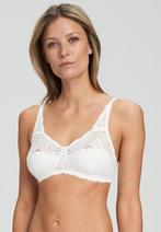 Te koop 50% korting Susa no wired bh Nizza in off white, Susa, Verzenden, Overige kleuren, BH