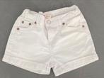 Levi’s Shorts maat 128, Broek, Meisje, Levi’s, Ophalen of Verzenden