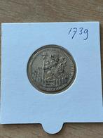 Zilveren duit, Ophalen of Verzenden, Vóór koninkrijk, Overige waardes, Zilver