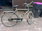 Union herenfiets, Fietsen en Brommers, Gebruikt, Versnellingen, 53 tot 57 cm, Ophalen