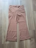 Studio Anneloes flair bonded broek kleur camel maat XXL, Ophalen of Verzenden, Zo goed als nieuw, Maat 46/48 (XL) of groter, Bruin