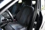 BMW X2 sDrive18i M Sport Automaat / Sportstoelen / LED / Sto, 12 maanden, X2, Euro 6, Leder en Stof