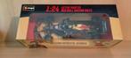Bburago RB15 Max Verstappen 1:24 Nieuw, Hobby en Vrije tijd, Modelauto's | 1:24, Ophalen of Verzenden, Nieuw, Auto, Bburago