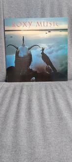 Roxy Music-Avalon, Ophalen of Verzenden, Gebruikt, 12 inch, Poprock