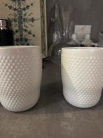 2 mokken hema ZGAN, Ophalen, Zo goed als nieuw, Overige stijlen, Kop(pen) en/of Schotel(s)