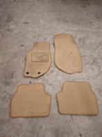 Volvo 740 Sedan Mattenset - Gebruikt, Ophalen of Verzenden, Gebruikt