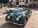 Gezocht Jaguar XK120, Particulier, Te koop