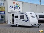 Caravelair Antares Style 450 - Enkele bedden - Mover -, Caravans en Kamperen, Caravans, Standaardzit, 5 tot 6 meter, Overige typen