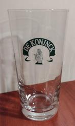 Vintage De Koninck Vaasje 30cl. (B), Verzamelen, Ophalen of Verzenden, Gebruikt, Glas of Glazen, De Koninck