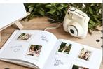 Polaroid camera | Te Huur, Ophalen of Verzenden, Nieuw, Geboorte of Huwelijk