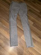 Hema 158 164 grijze broek pants joggingbroek, Ophalen of Verzenden, Zo goed als nieuw, Meisje, Broek