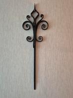 Gietijzeren Muuranker - Decoratief, Ophalen