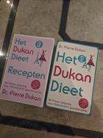 Pierre Dukan - Het Dukan Dieet, Pierre Dukan, Nieuw, Ophalen of Verzenden, Frankrijk