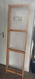 Zijpaneel Ivar Ikea 2x, Ophalen, Nieuw