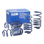 H&R Verlagingveren VW Up/Skoda Citigo/Seat Arosa, Auto-onderdelen, Ophanging en Onderstel, Ophalen of Verzenden, Gebruikt, Seat