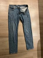 Levi Jeans 502 maat w30, Blauw, Ophalen of Verzenden, Zo goed als nieuw, W30 - W32 (confectie 38/40)