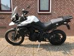 Triumph Tiger 800 XC uit 2015, Particulier, Toermotor