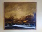 Schilderij, Ophalen