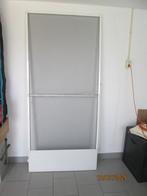 hordeur, Doe-het-zelf en Verbouw, Deuren en Horren, Ophalen, Gebruikt, 80 tot 100 cm, Hordeur