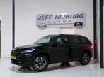 Skoda Kodiaq 1.5 TSI Sportline Business "Origineel NL!" Trek, Voorwielaandrijving, 4 cilinders, 150 pk, Zwart