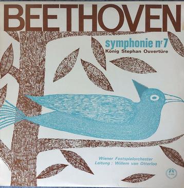 Beethoven, symphonie nr. 7 [5799]  [CDViKl]	 beschikbaar voor biedingen