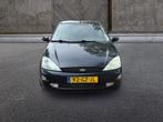 Ford Focus 1.8-16V Collection 3 drs inruilkoopje (bj 2001), Gebruikt, 4 cilinders, Blauw, Origineel Nederlands