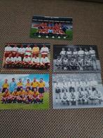 DOS/ FC Utrecht teamfoto's, Verzamelen, Sportartikelen en Voetbal, Ophalen of Verzenden, Zo goed als nieuw, F.C. Utrecht, Poster, Plaatje of Sticker