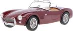 AC Cobra 289 1963 Rood Schaal 1:18 Norev Ref. 182758, Hobby en Vrije tijd, Auto, Norev, Ophalen of Verzenden, Norev