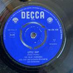 The Blue Diamonds - Little ship, Ophalen of Verzenden, Gebruikt, Pop