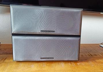Mordaunt Short Premiere MS304 Speakers (antraciet) beschikbaar voor biedingen